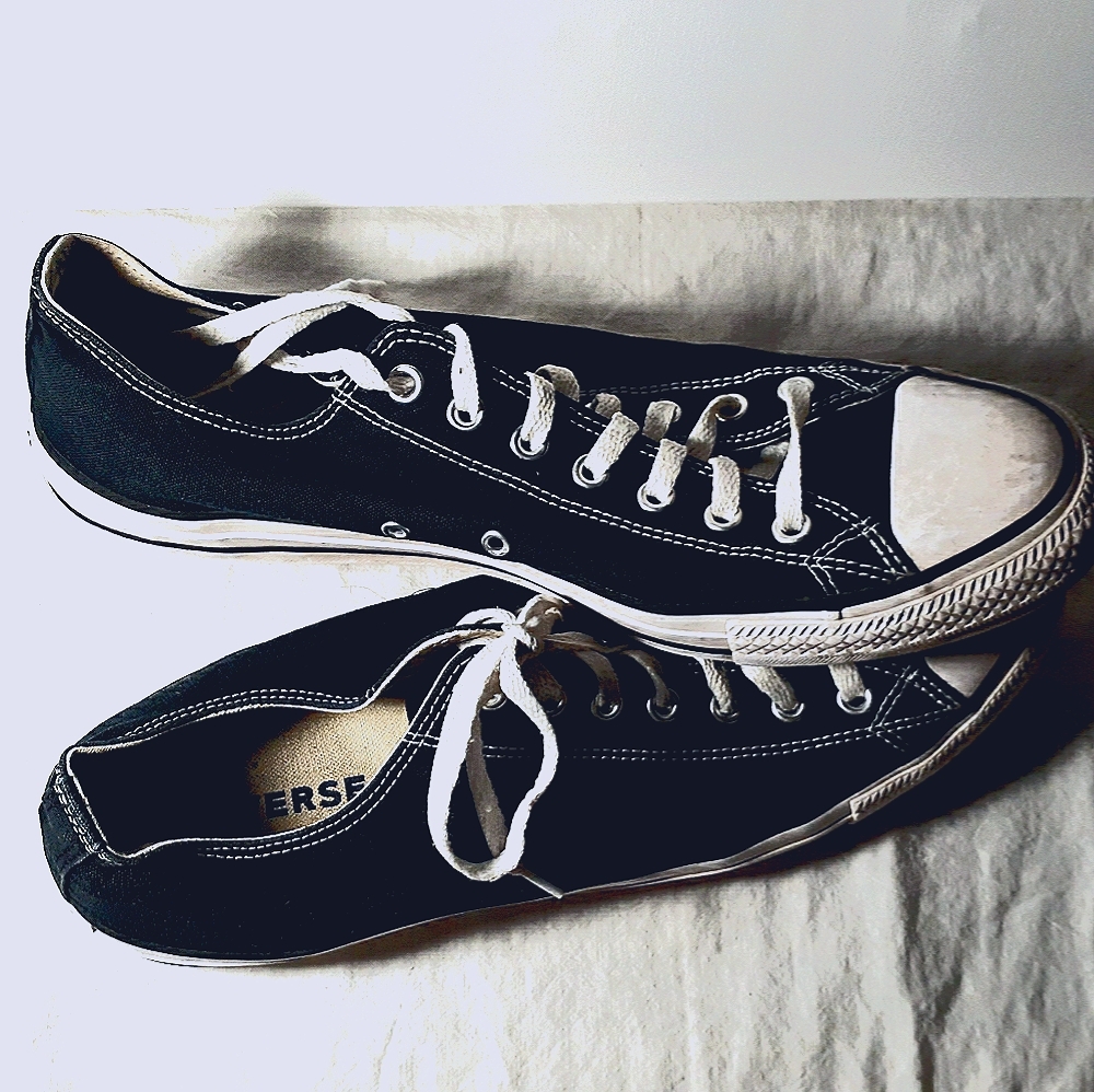 Classic men's Chuck's